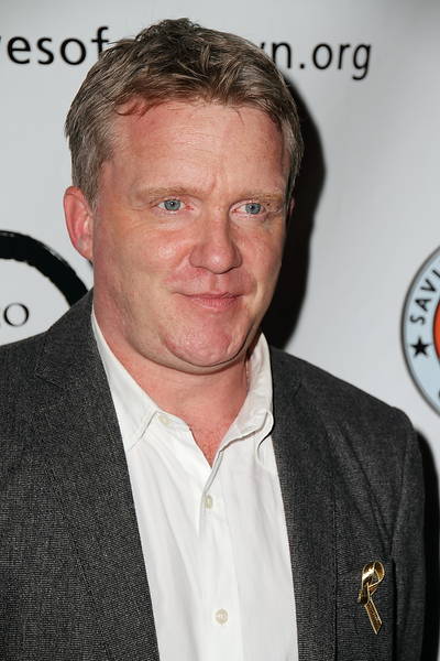 Anthony Michael Hall